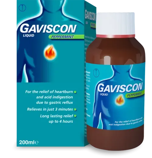 Gaviscon Original